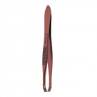 Beter Pinza Depilar Cobre