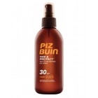 Piz Buin Tan & Protect Tan Accelerating Oil Spray Spf30 150Ml