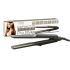 Plancha Del Pelo Iditalian Keractiv Titanium Pro Styler