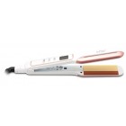 Plancha Del Pelo Iditalian Protect Hair Ceramic Professional 3