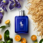 Polo Blue Eau De Parfum 125 Vaporizador 2