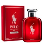 Polo Red Edt 125 Vaporizador 1