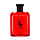 Polo Red Edt 125 Vaporizador 0