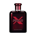 Polo Red Extreme 125 Vaporizador 0