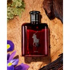 Polo Red Parfum 75ml 2