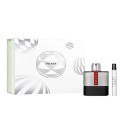 Prada Luna Rossa Carbon Eau De Toilette 100Ml
