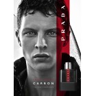 Prada Luna Rossa Carbon Eau De Toilette 100Ml 4