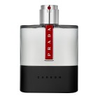 Prada Luna Rossa Carbon Eau De Toilette 150Ml 0