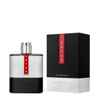 Prada Luna Rossa Carbon Eau De Toilette 150Ml 1