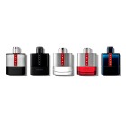 Prada Luna Rossa Eau De Toilette 100Ml 2