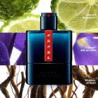 Prada Luna Rossa Ocean 100Ml 2