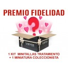 Regalo Premio Fidelidad