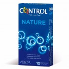 Preservativos Control Nature 12 uni