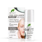 Dr Organic Pro Collagen Plus+ De Perla Negra 50Ml 0