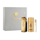 1 Million Rabanne Lote 100 Vaporizador.