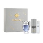 Invictus Paco Rabanne Lote 100 Vaporizador