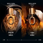 Rabanne Million Gold For Her Parfum 30ml 3