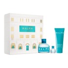 Ralph Lauren Edt Lote 100 Vaporizador