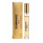 Regalo 212 Men NYC Parfum Vaporizador 10 ml