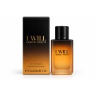 Regalo Armani I Will EDP 5 ml Miniatura
