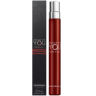 Regalo Armani Stronger With You Powerfully 10ml