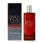Regalo Armani YOU Stronger With Parfum 15 ml