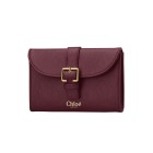 Regalo CHLOE Pochette Granate