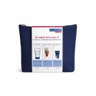 Regalo Clarins Neceser Men con 3 Minitallas