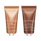 Regalo 2 MUESTRAS CLARINS EXTRAFIRMING