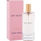 Regalo My Way 15 ml Miniatura de Perfume Colección