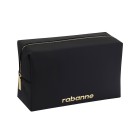 Regalo Rabanne neceser negro