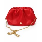 Regalo Rochas Bolso Rojo R