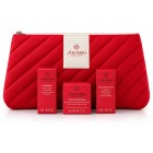 Regalo Shiseido neceser 4 minitallas
