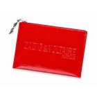 Regalo Zadig cartera roja
