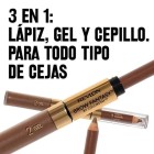 Revlon Brow Fantasy Brunette 1