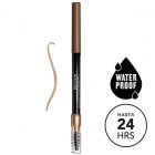 Revlon Colorstay Brow Pencil 210 Soft Brown 0
