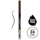 Revlon Colorstay Brow Pencil 220 Dark Brown 0