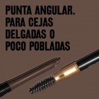 Revlon Colorstay Brow Pencil 220 Dark Brown 2