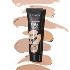 Revlon Colorstay Full Cover Foundation 150 Buff 2