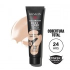 Revlon Colorstay Full Cover Foundation 150 Buff 0