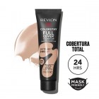 Revlon Colorstay Full Cover Foundation 200 Nude 0
