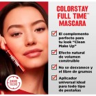Revlon Colorstay Full Time Waterproof Máscara 1