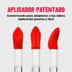 Revlon Colorstay Limitless Matte Fire Off 1