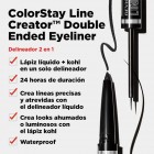 Revlon Colorstay Liner Creator 151 Blackout 2