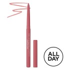 Revlon Colorstay Longwear Lip Liner Blush 1