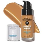 Revlon Colorstay Makeup Normal/Seca 370 Toast