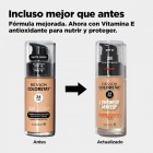 Revlon Colorstay Makeup Piel Mixta/Grasa 300 Golden Beige 2