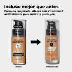 Revlon Colorstay Makeup Piel Mixta/Grasa 340 Early Tan 2