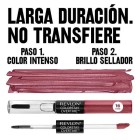 Revlon Colorstay Overtime 005 Infinite Raspberry 1