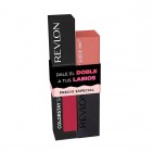 Revlon Colorstay Satin y Sude Ink 1